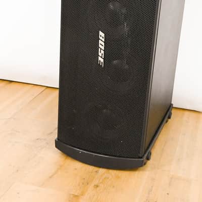Bose Panaray MB4 Modular Bass Loudspeaker CG01109 image 3