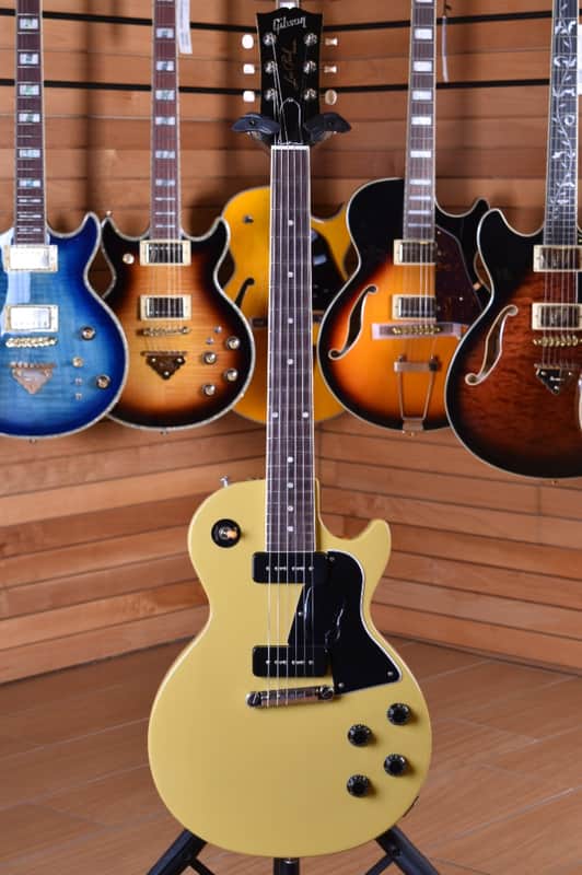 Gibson Les Paul Special TV Yellow image 1