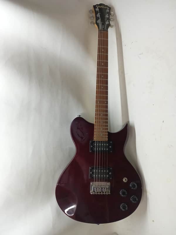 WASHBURN WI14 image 1