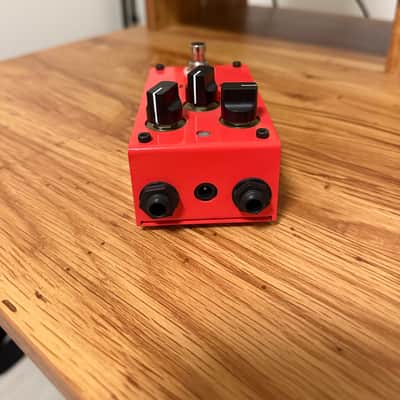 A3 Stompbox AWESOME Overdrive image 3