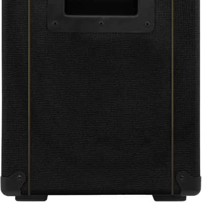 Orange Rockerverb 50 MkIII Neo Guitar Combo Amplifier (50 Watts), Black image 2