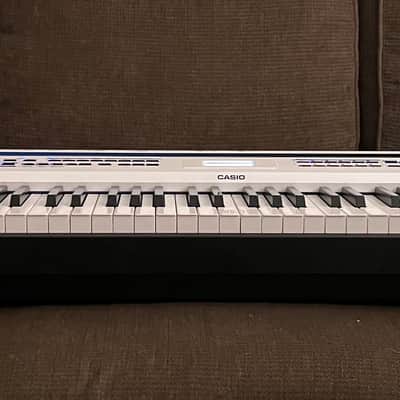 Casio PX-5S Privia 88-Key Professional Digital Stage Piano 2010s - Black image 7