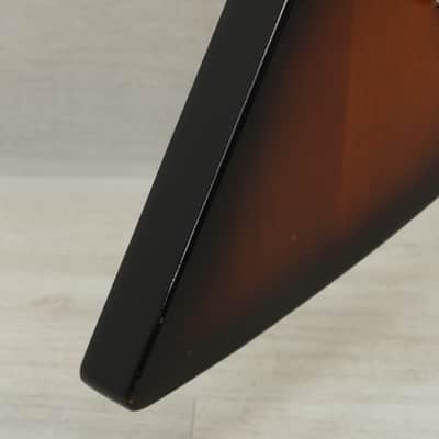 Used Gibson Explorer Bass Guitar Sunburst 2012 image 9