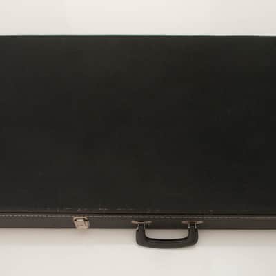 Frontier Japan Vintage double neck 6 & 12 string 70’s/80's  Matsumoku Case image 6