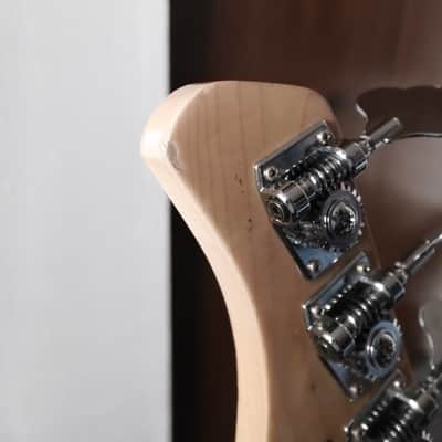 Sire Marcus Miller V7 4 String Eletric Bass image 9