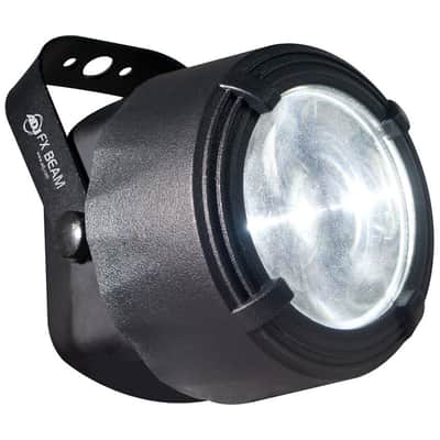 American DJ FX Beam | High Output LED Micro Pinspot (3W) image 3
