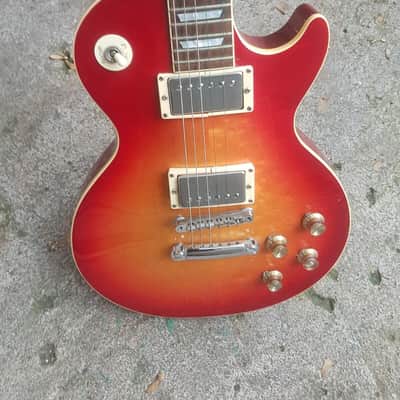 70's LAWSUIT LP STANDARD BIRDSEYE - made in JAPAN - TOP PLAYER Bild 2