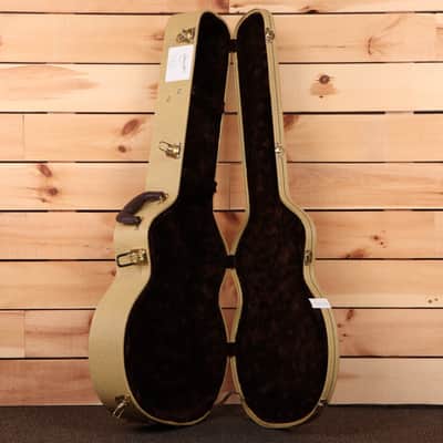 Boucher SG12-63-E - Natural-ME-1097-J image 11