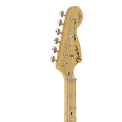 FENDER JAPAN ST71-140YM Yellow White [P019231] (06/16) image 11