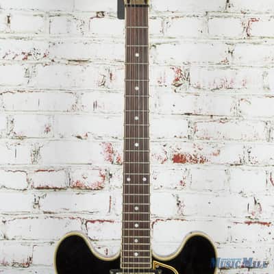 Palmer 335 Semi-hollow Electric Guitar (USED) image 3