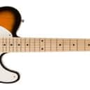 Fender Squier Affinity Telecaster MN 2-Tone Sunburst
