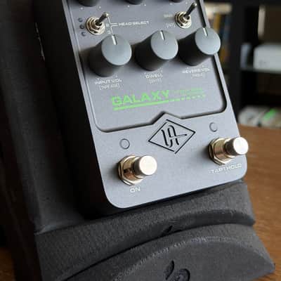 Universal Audio Galaxy '74 Tape Echo & Reverb 2023 - Present - Black image 1