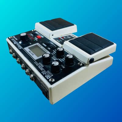 Boss DD-20 Giga Delay image 4