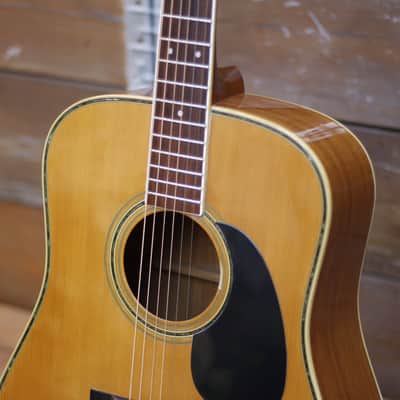 Yamaki YW-30 Dreadnought 1972 - Natural image 6