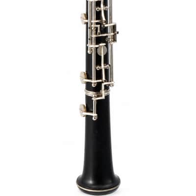 Moennig Bros. Artist Model Intermediate Oboe SN 6519 image 5