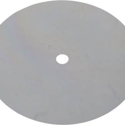 Lenco Metal Strobe Disc Calibration Tool for Turntable Speed Adjustment image 3