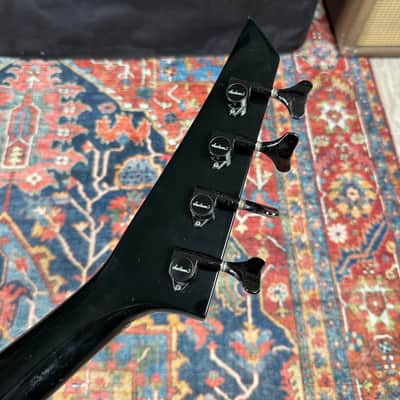 Charvel Model 2B Bass w/EMG Upgrade MIJ - 1987-1991 image 17