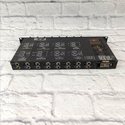 CDT PF-8 Polyframe Series 1000 Rack Compressor Gate image 6