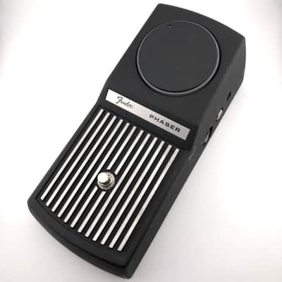 Fender Phaser Reissue | Reverb