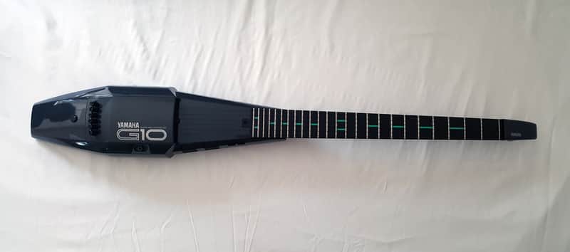 Yamaha G-10 Midi Guitar 1986 Vintage image 1