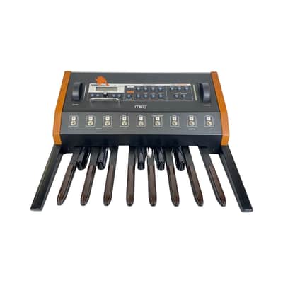 Moog Taurus III Bass Pedals