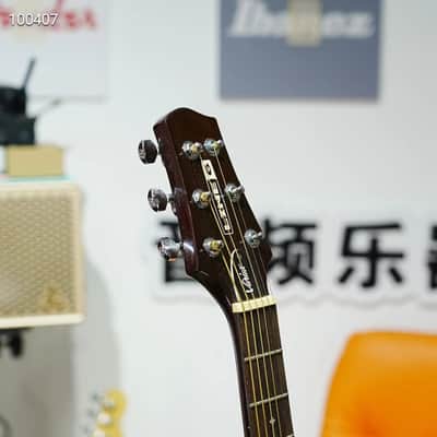 Line 6   VARIAX 700 Acoustic Digital modeling guitar image 3