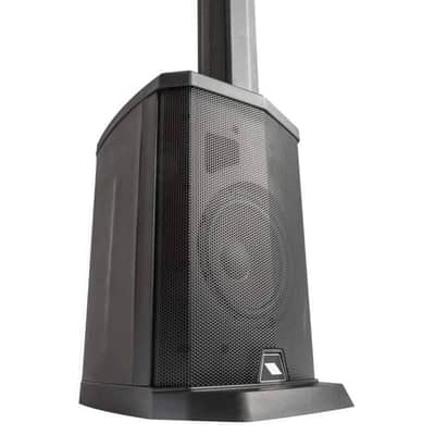 PROEL Session 1 Free - Sistema audio a colonna 400W con Batteria al Litio image 2