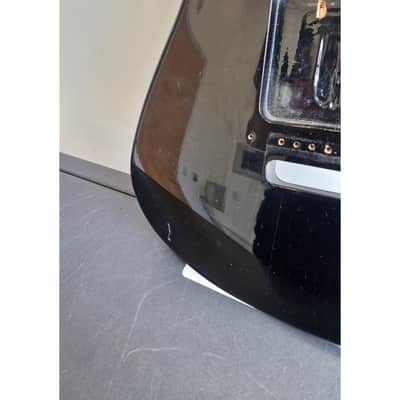 Squire Stratocaster Body - Affinity Series - Good image 5