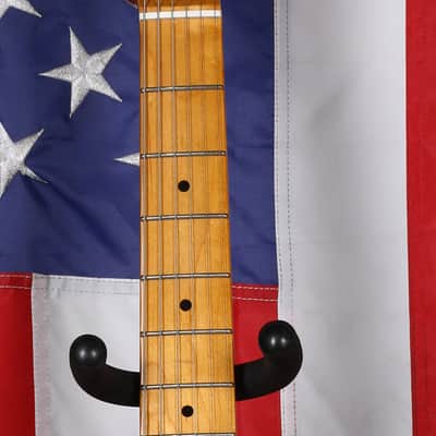 Squier FSR Classic Vibe '50s Telecaster - Burgundy Mist image 3