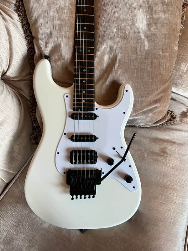 Jackson USA Custom Shop Adrian Smith San Dimas image 1