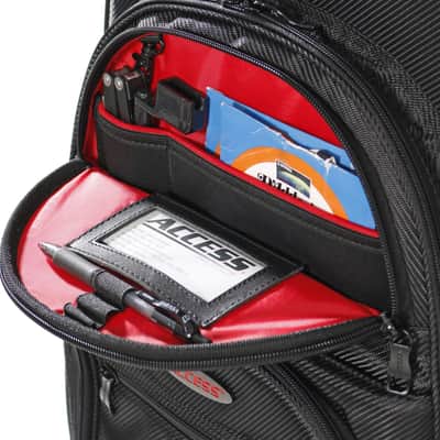 Access Stage Five Electric Guitar Bag for Tele* image 10