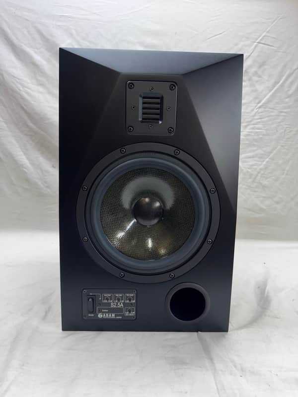 ADAM Audio S2.5A Active Nearfield Monitor Single image 1