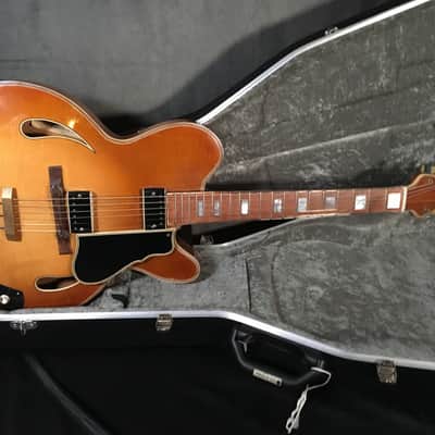 Grimshaw SS Deluxe  1958 Lightburst image 14