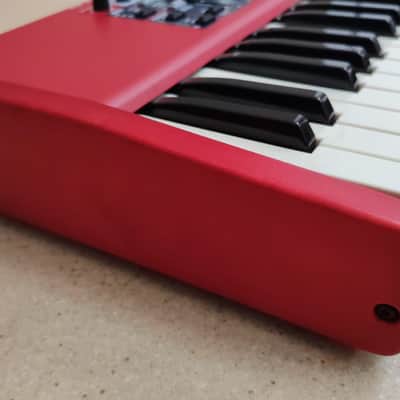 Nord Electro 6D SW61 Semi-Weighted 61-Key Digital Piano with bag and Synthcloud Libraries image 4
