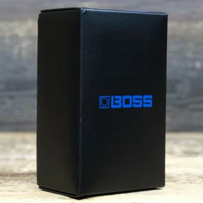 Boss HM-2W Heavy Metal Waza Craft Special Edition Heavy Distortion Effect Pedal image 10