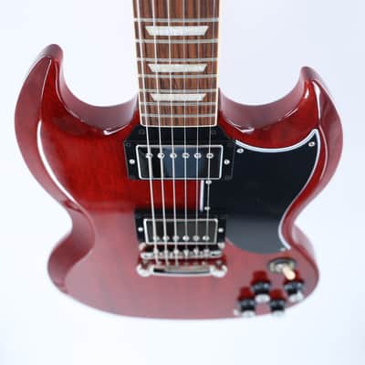 Gibson SG Standard 61 - Vintage Cherry image 7