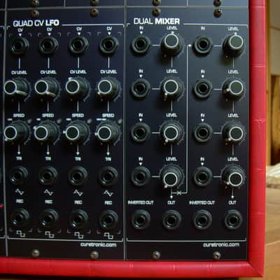 Curetronic 5U Modularsystem image 8