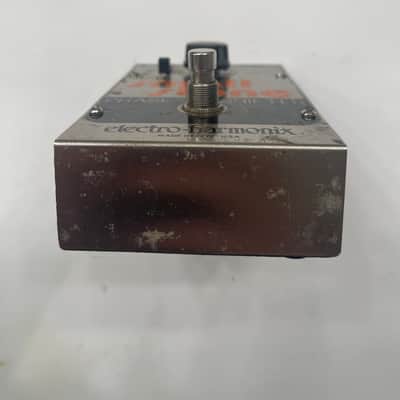 Electro Harmonix Small Stone Phase Shifter Vintage 1976 Guitar Effect Pedal image 7
