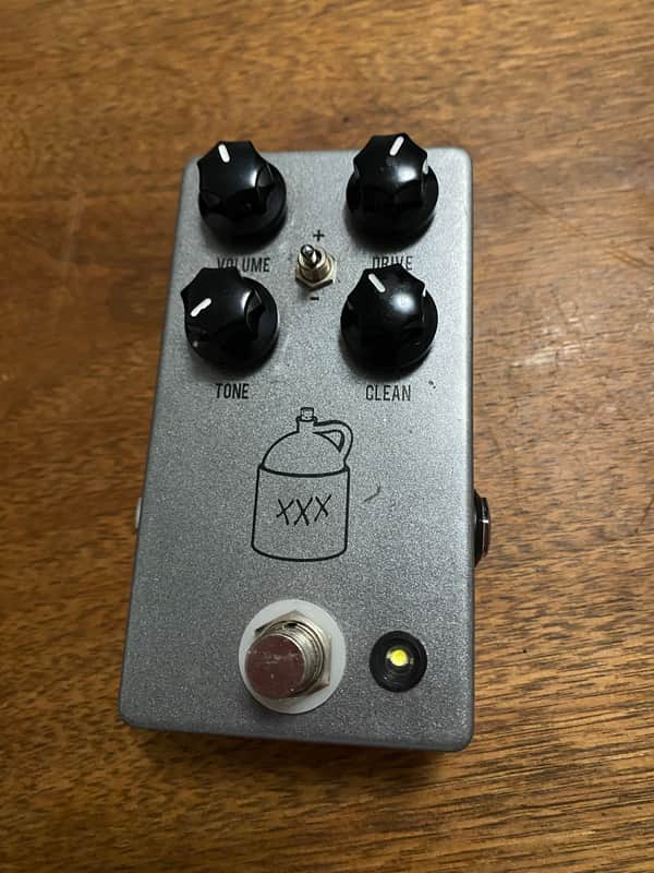 JHS Moonshine V2