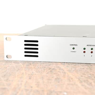 Klark Teknik DN9650 Digital Audio Network Bridge CG01GAZ image 4