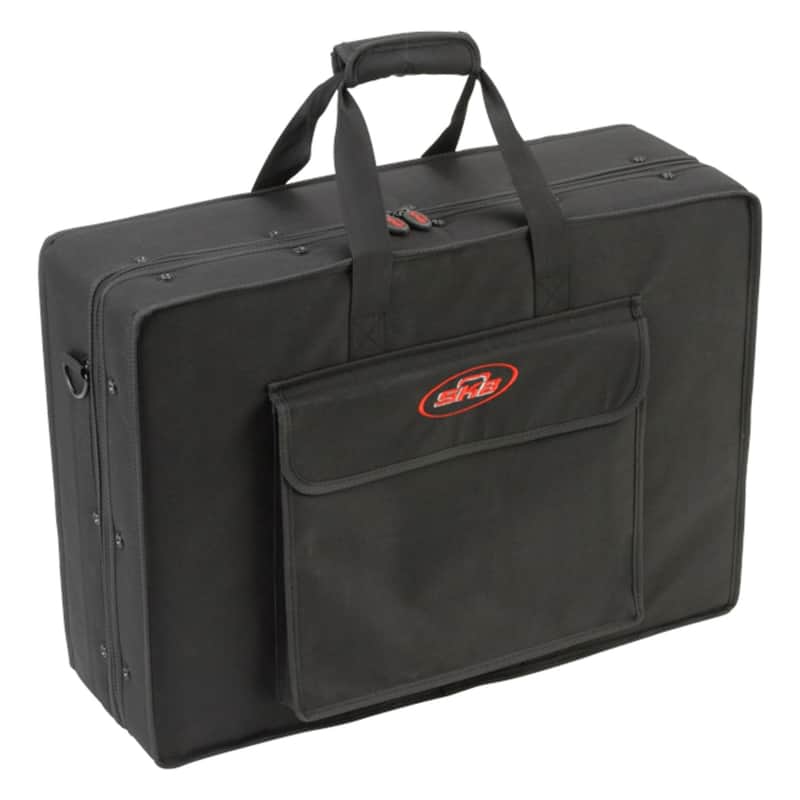 SKB 1SKB-SC2316 Soft Case for PS-8 / PS-15 image 1