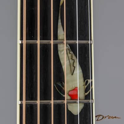 2001 Taylor “Living Jewels,” Maple/Spruce Like Taylor Swift’s image 11