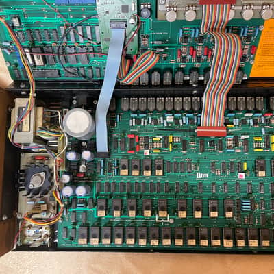 Linn LinnDrum LM2 image 6