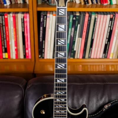 Gibson Les Paul Supreme 2004 Ebony Black -VIDEOSOON- image 12