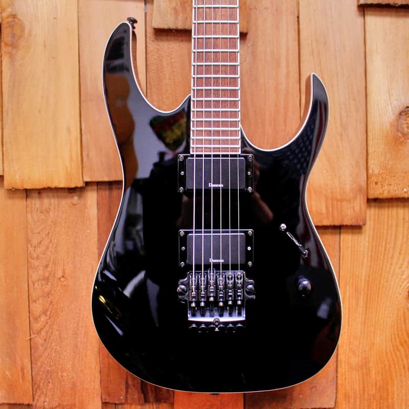 Ibanez MTM2 - Mick Thomson/Slipknot Signature 