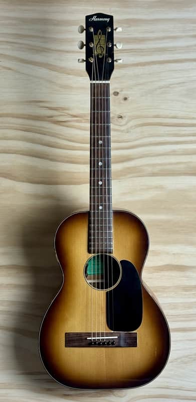 Harmony - Baxendale Parlor image 1