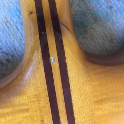 Alembic Series I 6 String guitar Vintage 1977 image 13