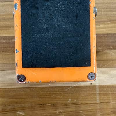 Maxon PT999 Phaser Tone 70's - Orange image 3