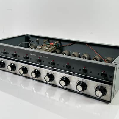 Vintage Langevin AM2A Solid State Mixer Amplifier image 1