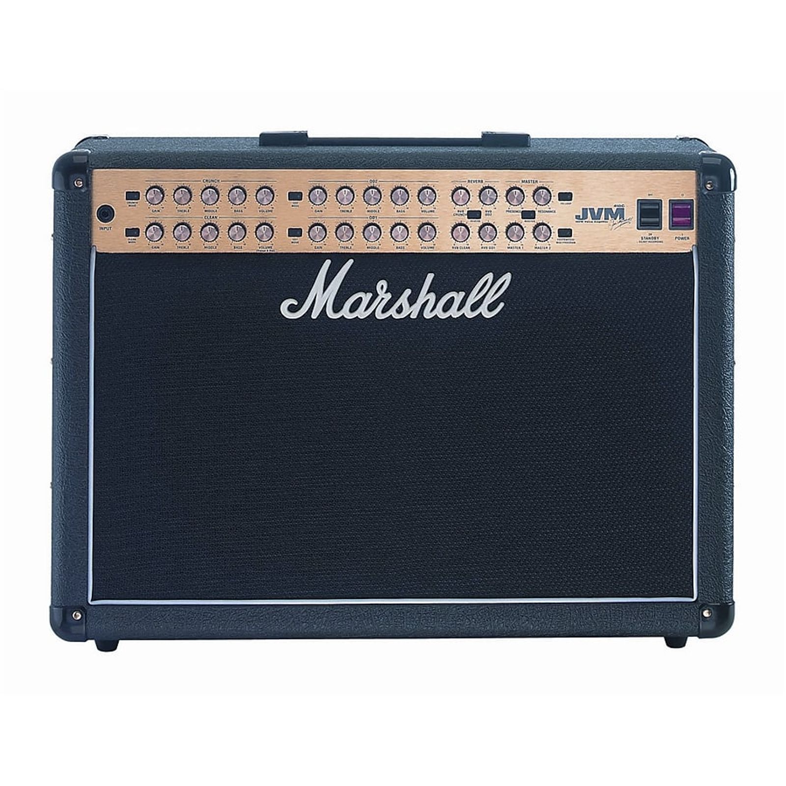 ギター Marshall JVM FX MARSHALL ( マーシャル ) JVM FX 送料無料 | サウンドハウス